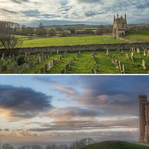 Cotswolds