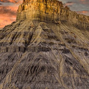 factory butte utah