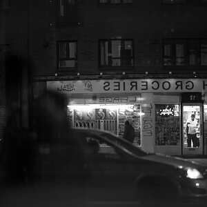 STREET Photography