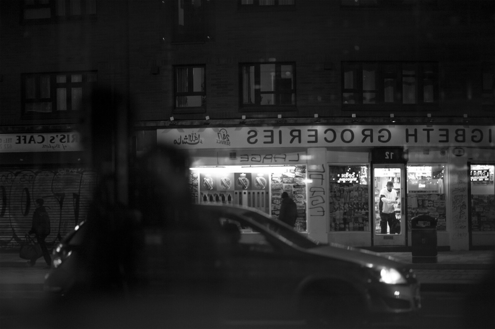 STREET Photography
