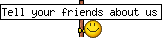 :tell-your-friends: