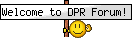 :welcome-to-forum: